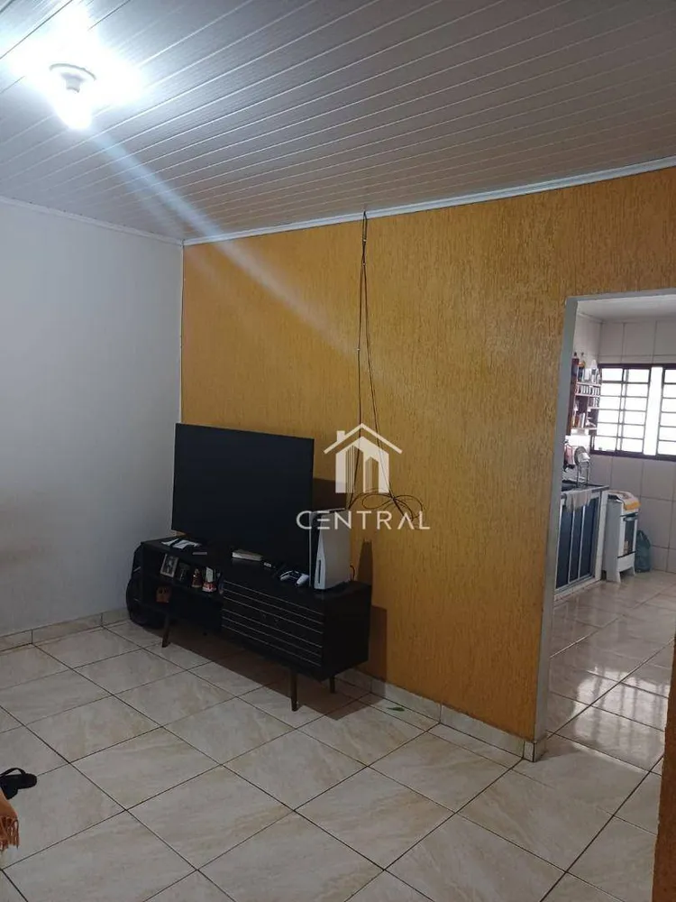 Casa, 2 quartos, 98 m² - Foto 1