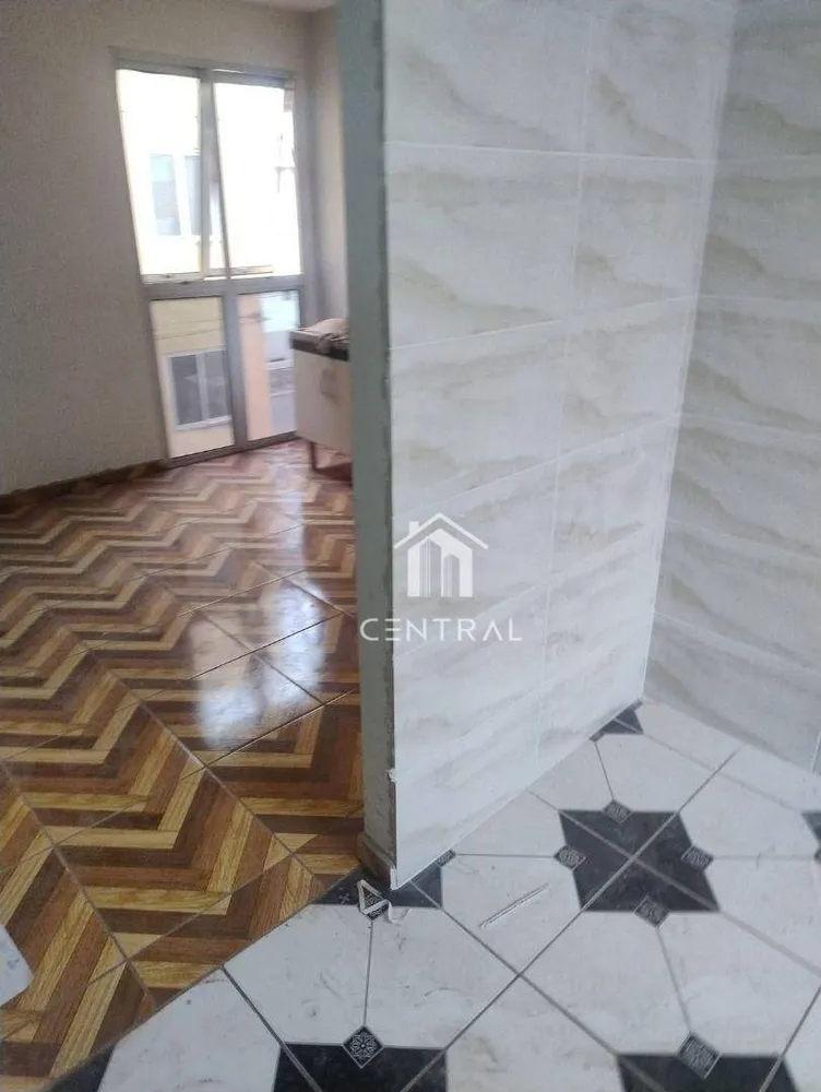 Apartamento, 2 quartos, 50 m² - Foto 1