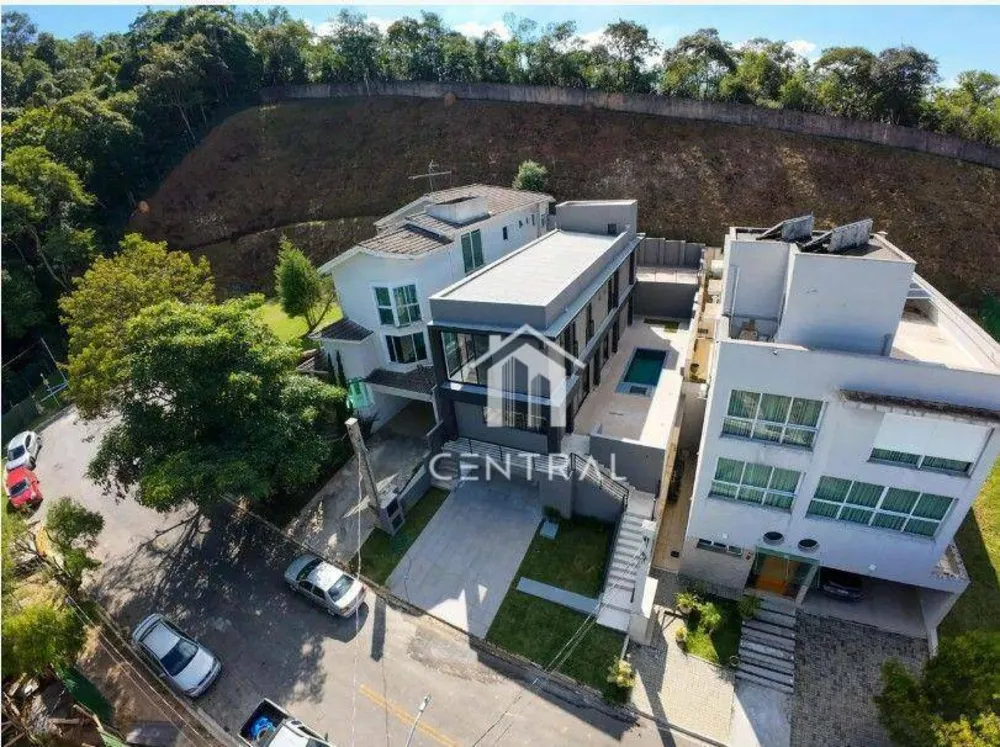 Casa de Condomínio, 4 quartos - Foto 8