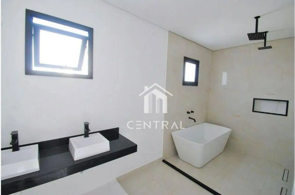 Casa de Condomínio, 4 quartos - Foto 5
