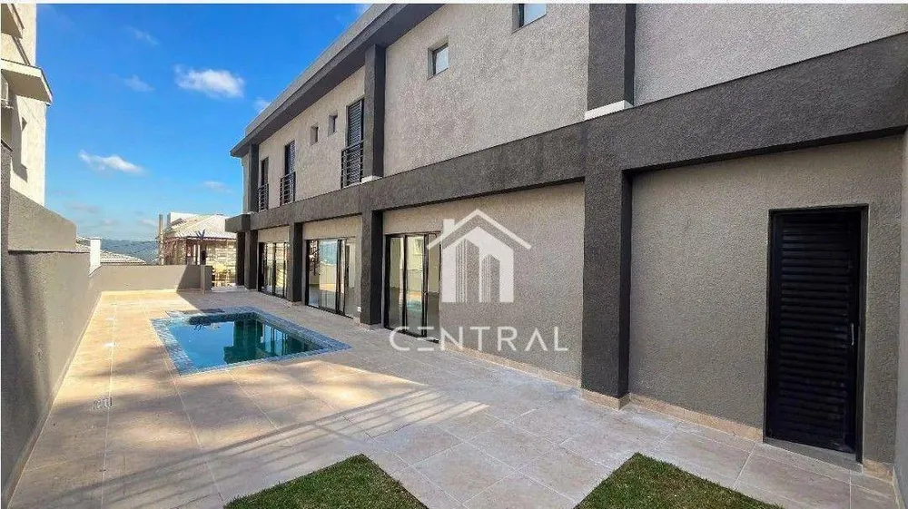 Casa de Condomínio, 4 quartos - Foto 7