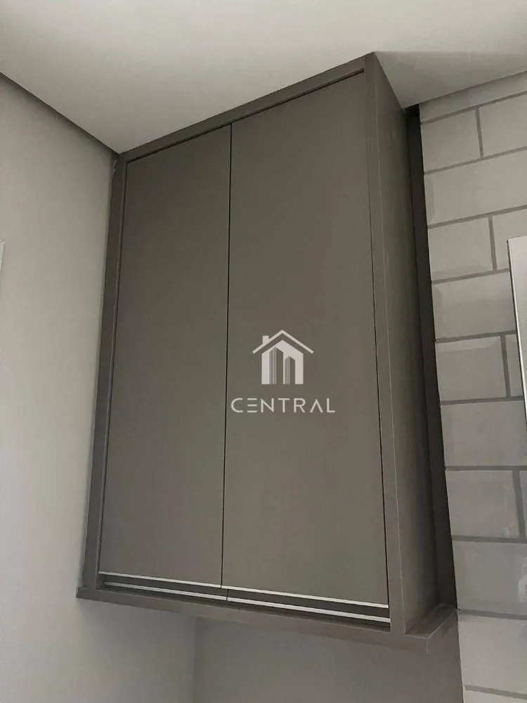 Apartamento, 2 quartos, 52 m² - Foto 7