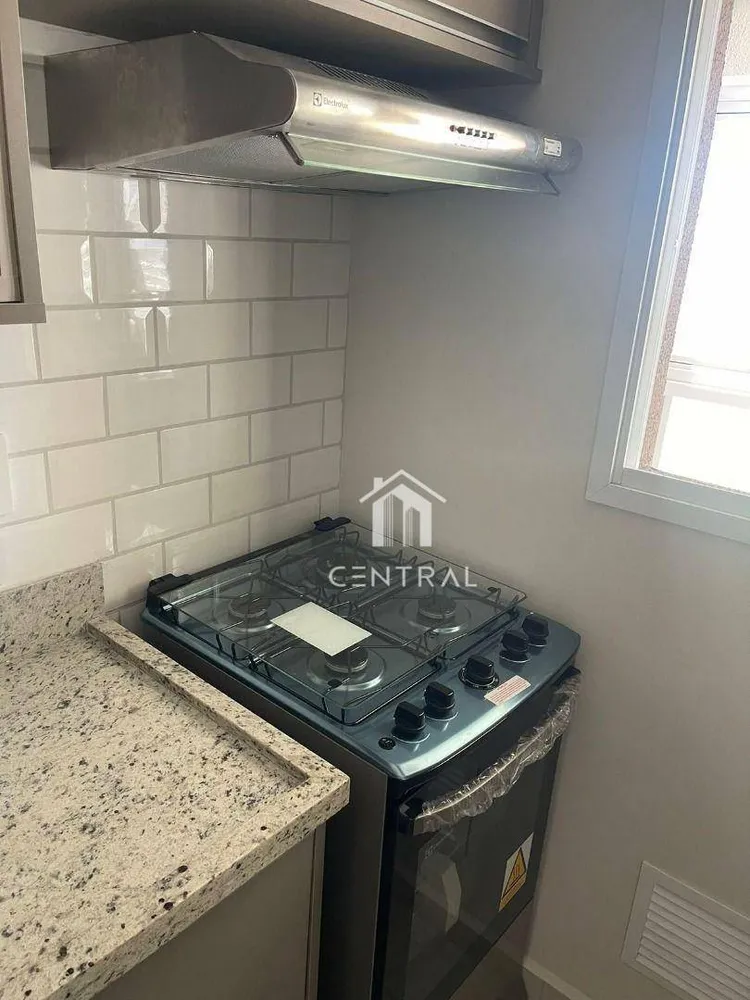 Apartamento, 2 quartos, 52 m² - Foto 6