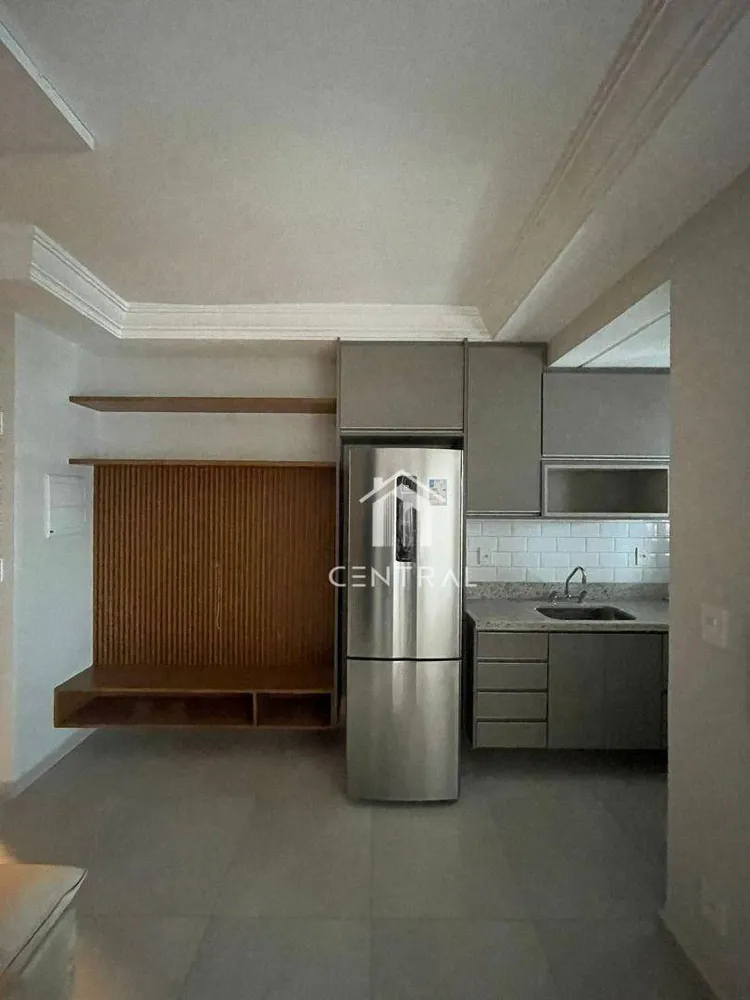 Apartamento, 2 quartos, 52 m² - Foto 1
