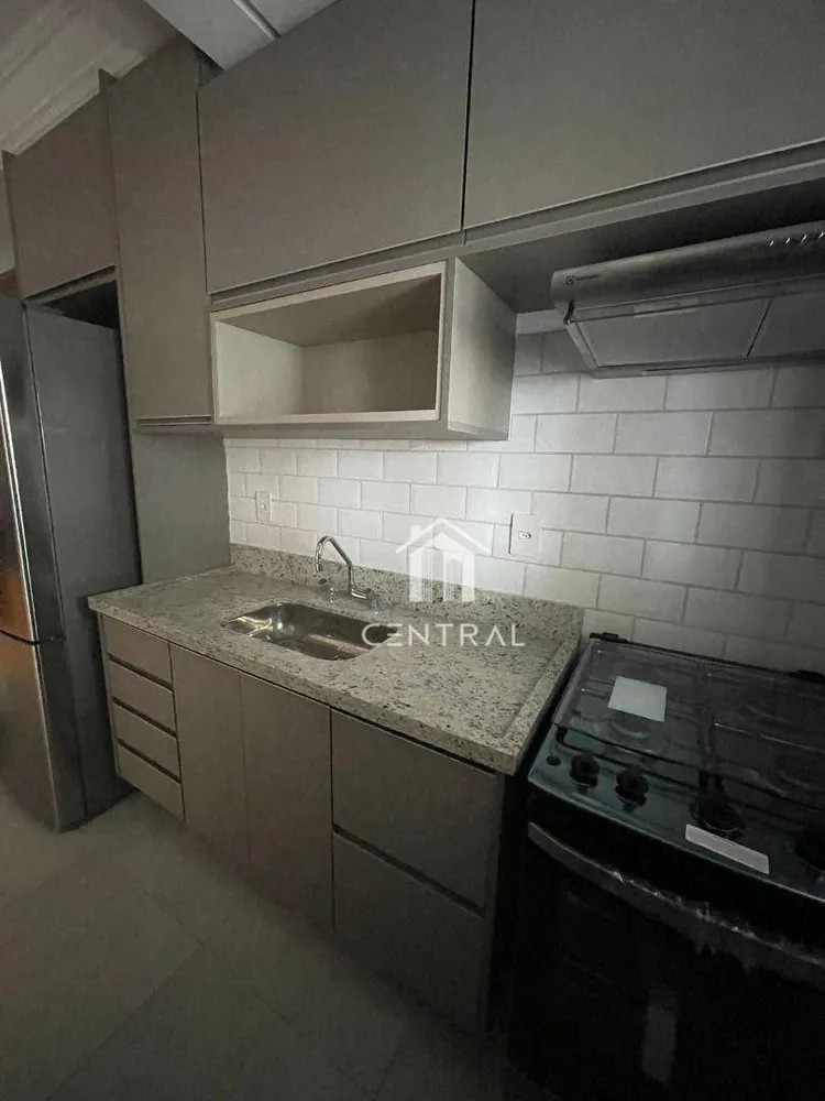 Apartamento, 2 quartos, 52 m² - Foto 5