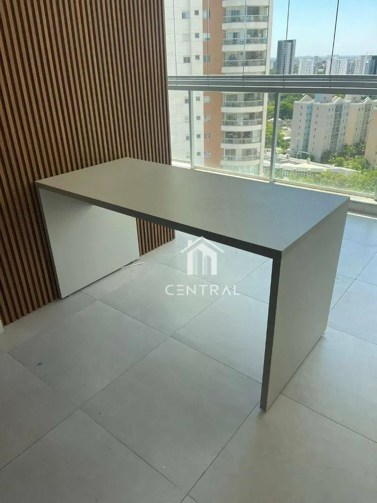 Apartamento, 2 quartos, 52 m² - Foto 10