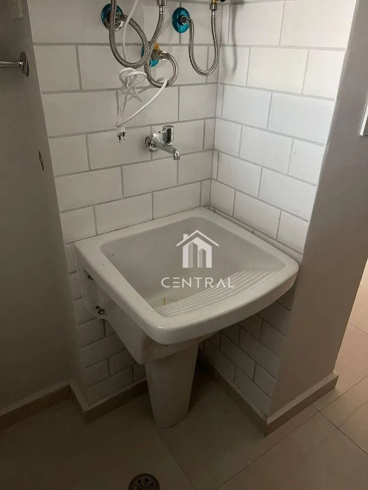 Apartamento, 2 quartos, 52 m² - Foto 8