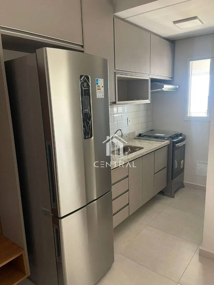 Apartamento, 2 quartos, 52 m² - Foto 4