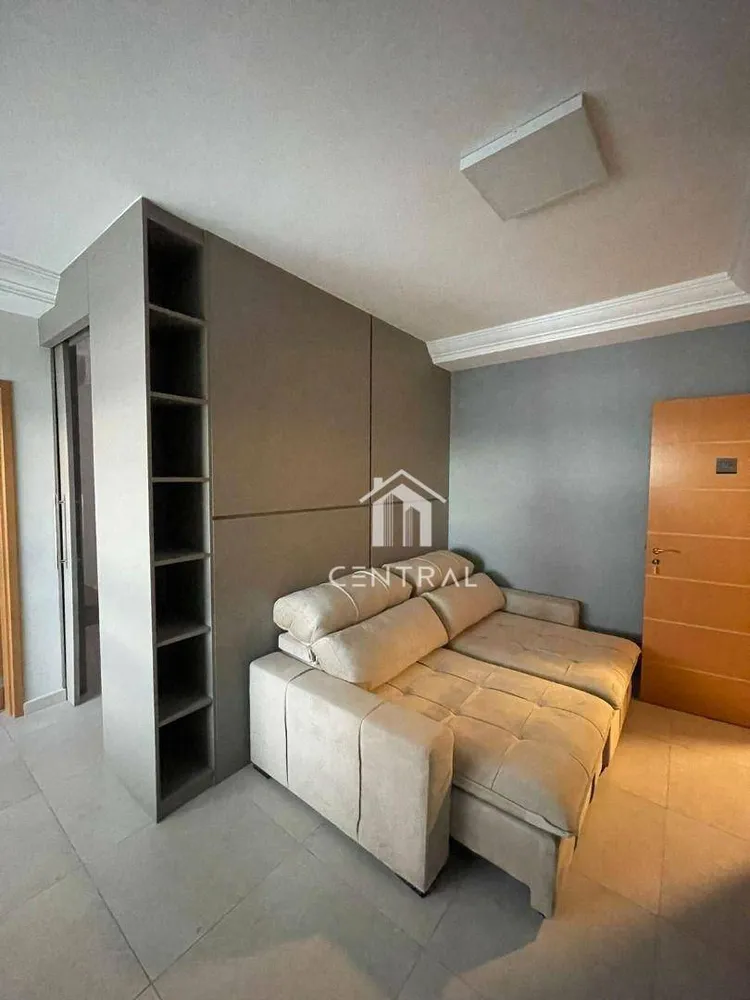 Apartamento, 2 quartos, 52 m² - Foto 3