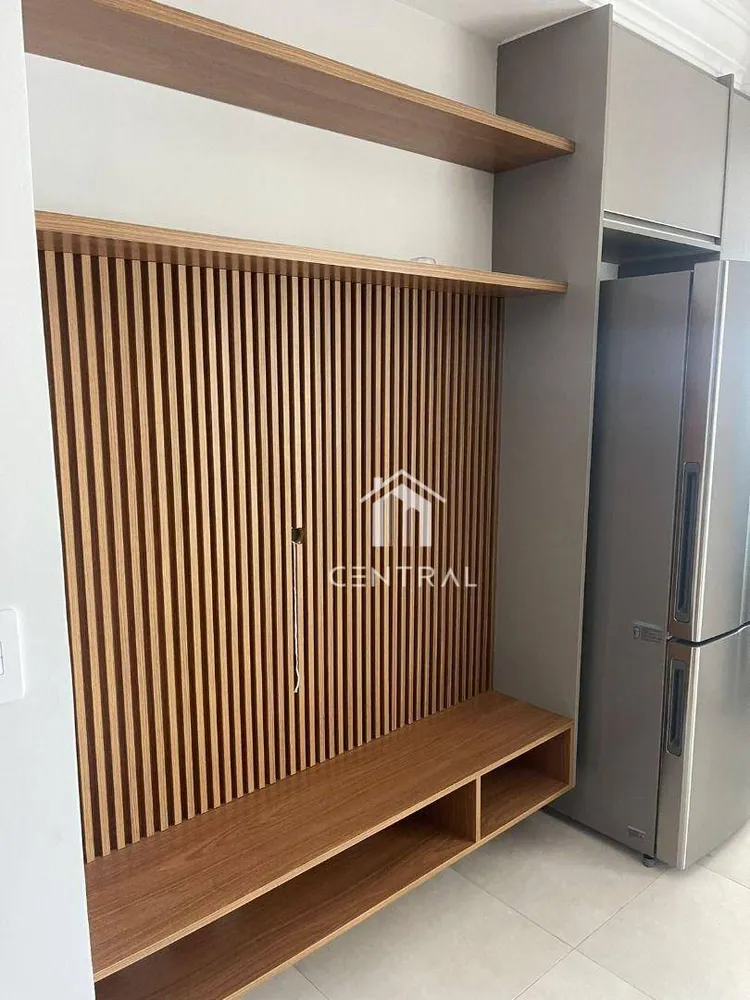 Apartamento, 2 quartos, 52 m² - Foto 2