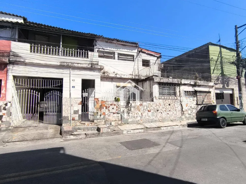 Sobrado, 4 quartos, 350 m² - Foto 2