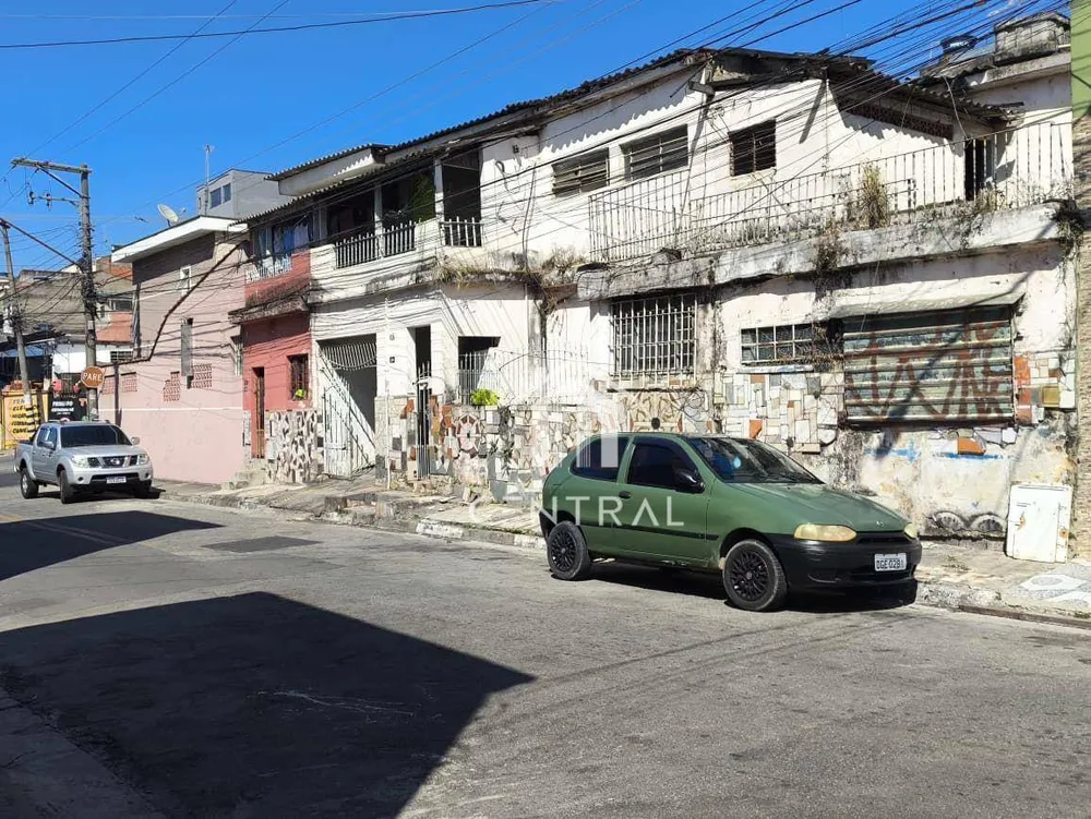 Sobrado, 4 quartos, 350 m² - Foto 1