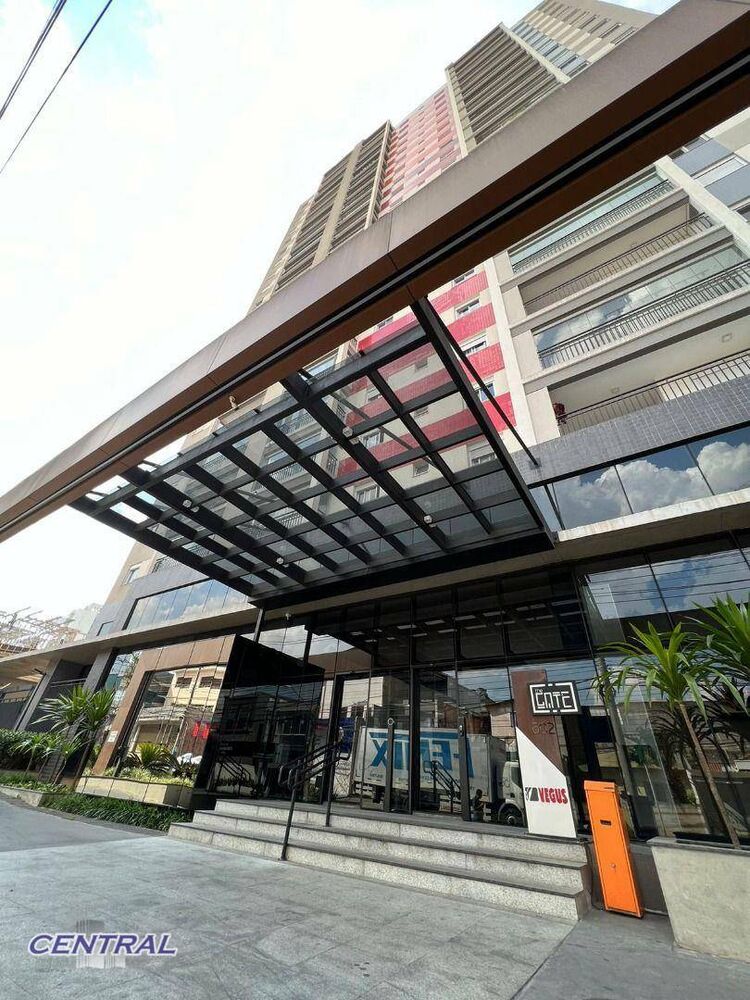 Apartamento à venda com 3 quartos, 81m² - Foto 5
