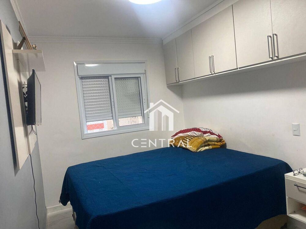 Apartamento à venda com 3 quartos, 81m² - Foto 3