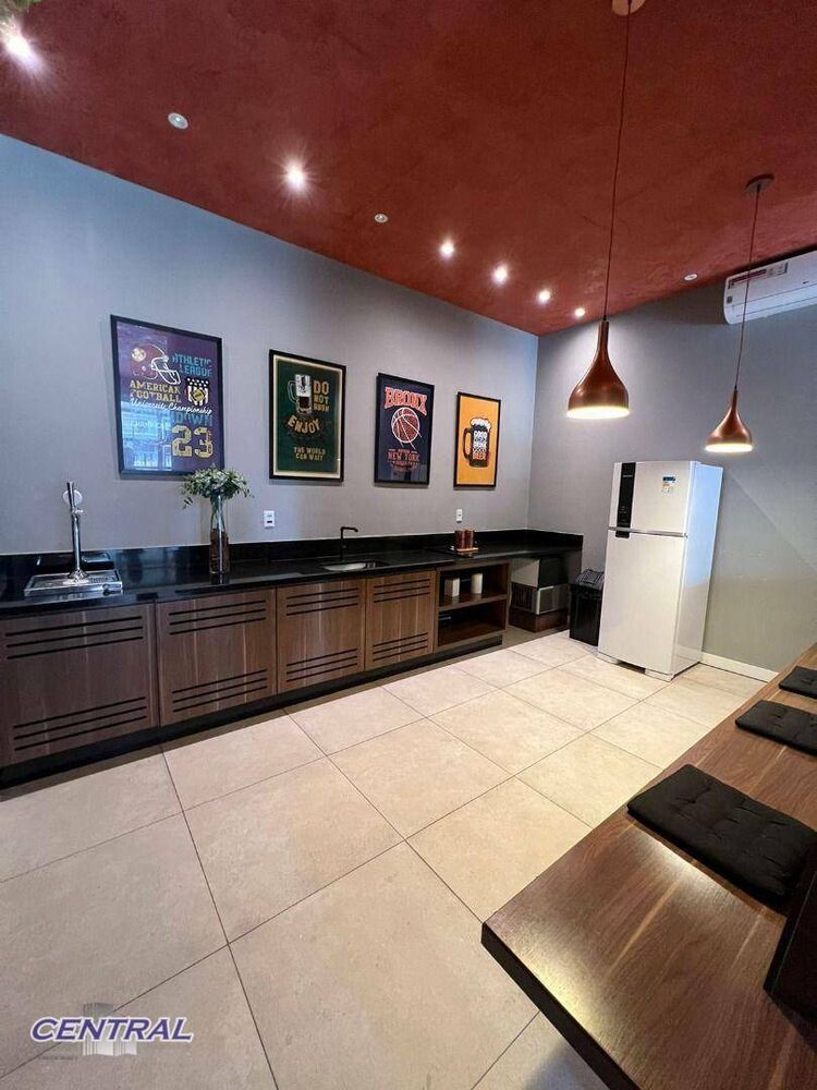 Apartamento à venda com 3 quartos, 81m² - Foto 8