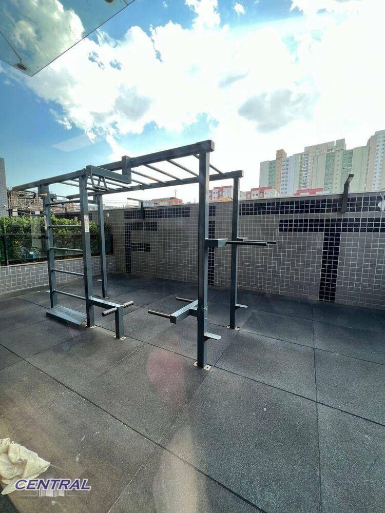 Apartamento à venda com 3 quartos, 81m² - Foto 11