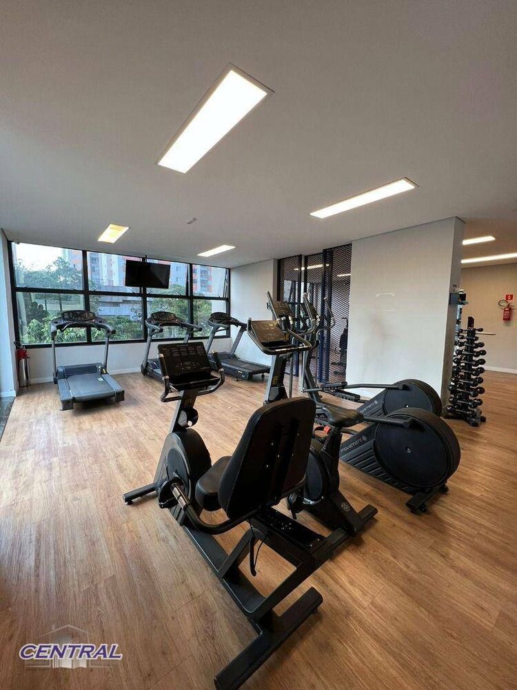 Apartamento à venda com 3 quartos, 81m² - Foto 10