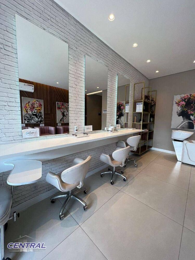 Apartamento à venda com 3 quartos, 81m² - Foto 9