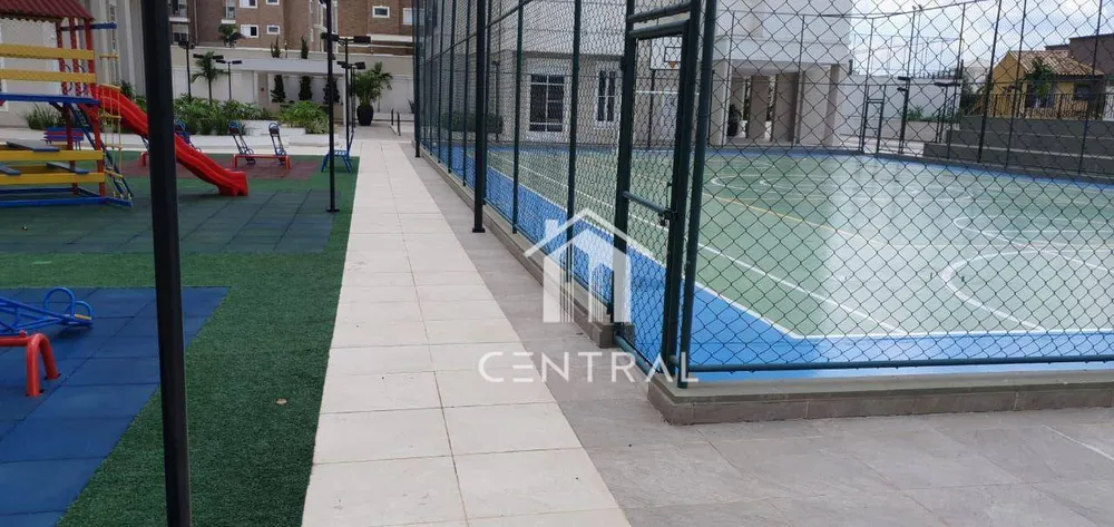 Apartamento, 3 quartos, 85 m² - Foto 6