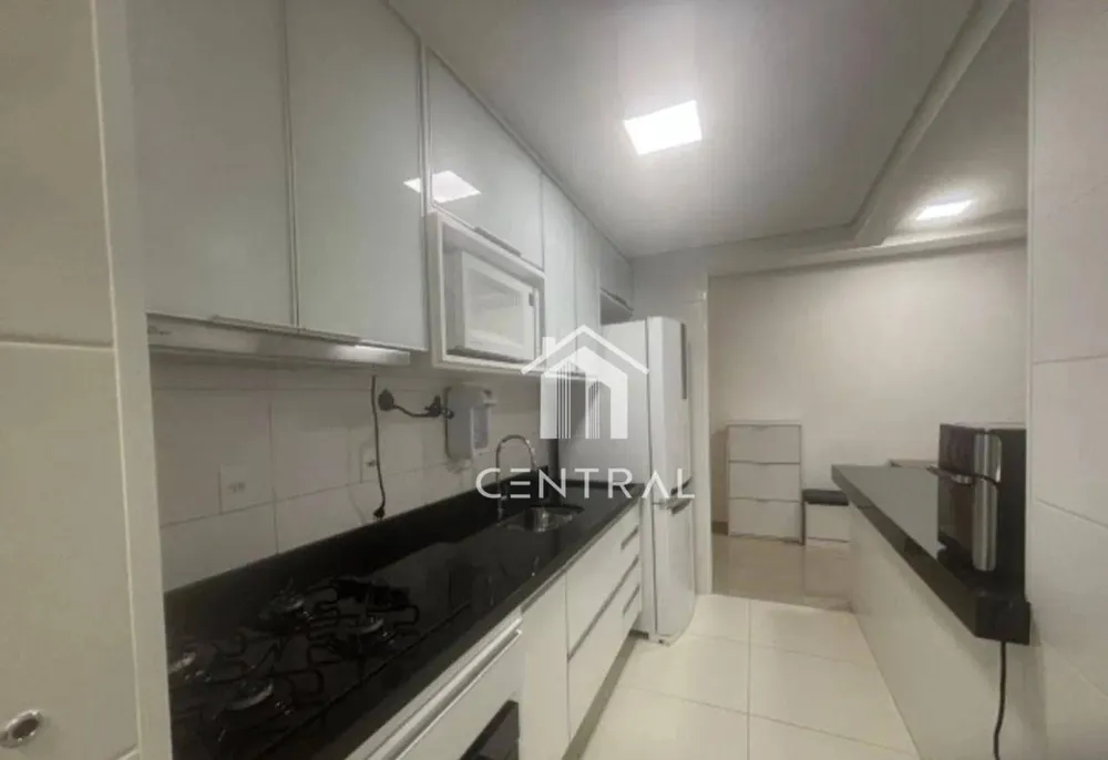 Apartamento, 3 quartos, 85 m² - Foto 3