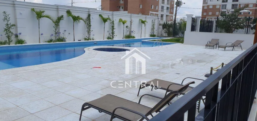 Apartamento, 3 quartos, 85 m² - Foto 7