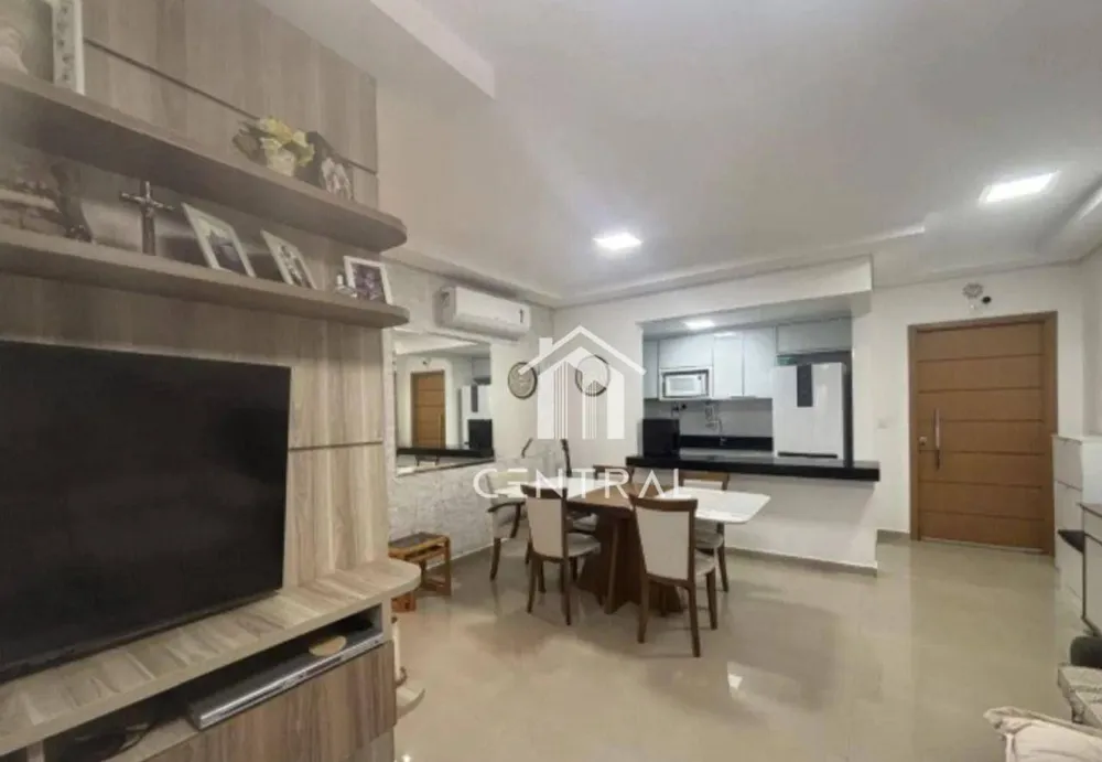 Apartamento, 3 quartos, 85 m² - Foto 2