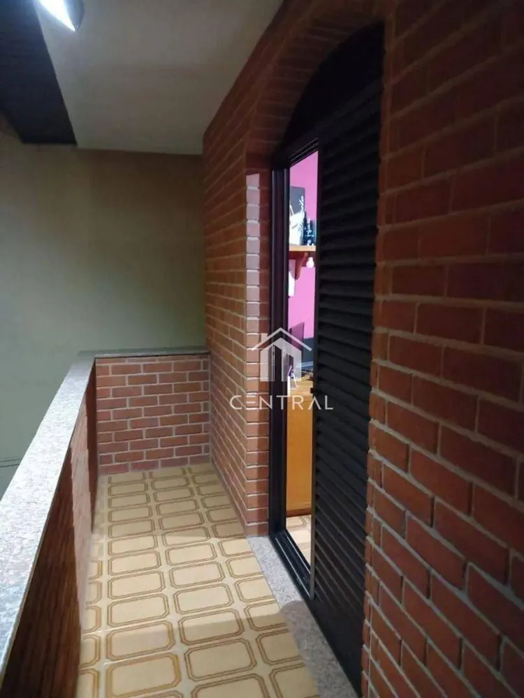 Sobrado, 4 quartos, 490 m² - Foto 5