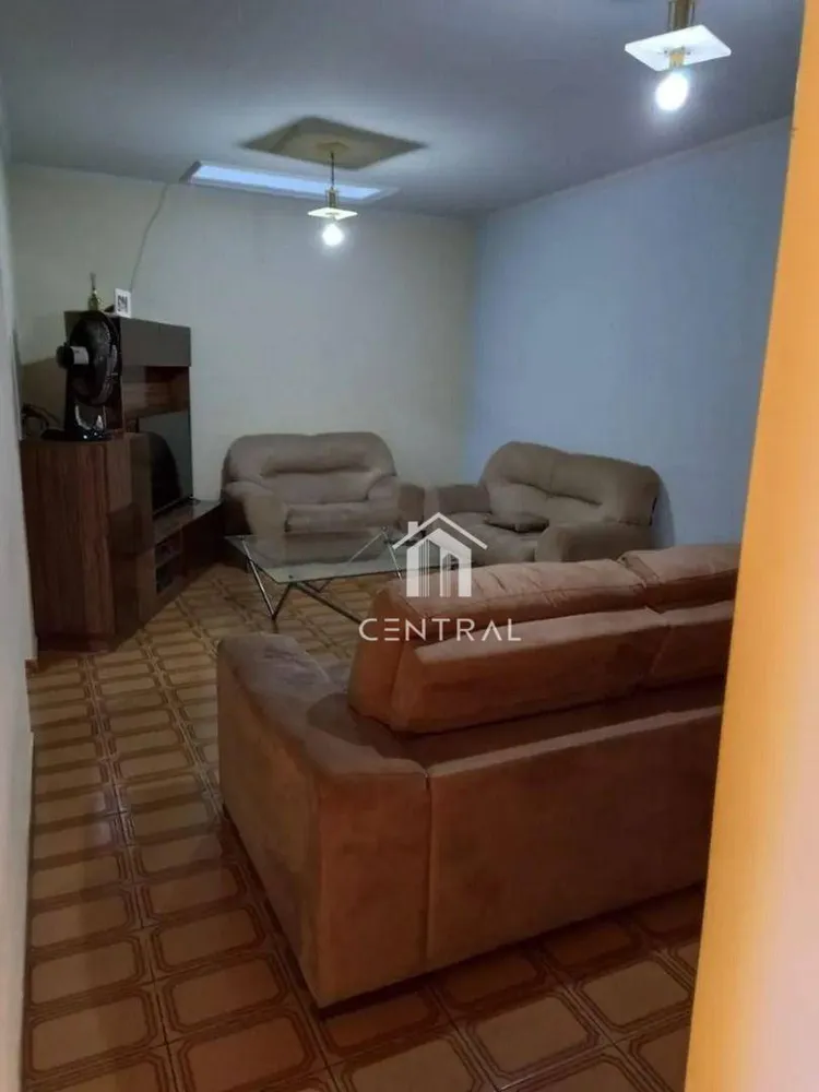 Sobrado, 4 quartos, 490 m² - Foto 2