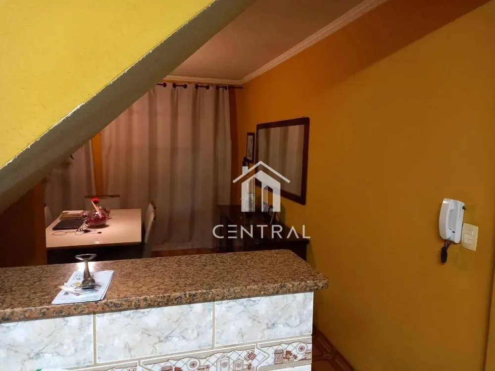 Sobrado, 4 quartos, 490 m² - Foto 9