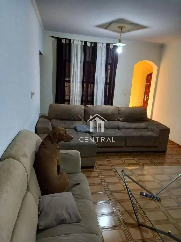 Sobrado, 4 quartos, 490 m² - Foto 10