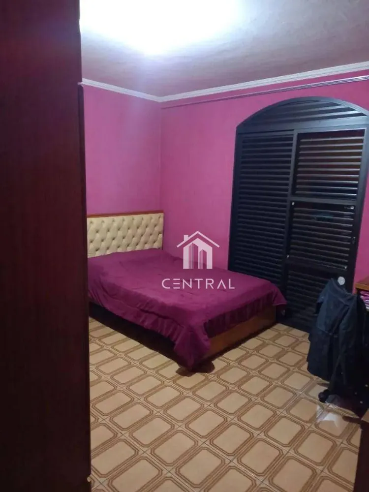 Sobrado, 4 quartos, 490 m² - Foto 3