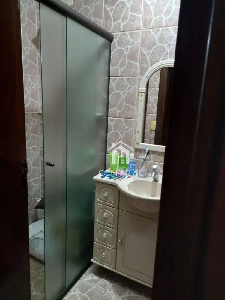 Sobrado, 4 quartos, 490 m² - Foto 4