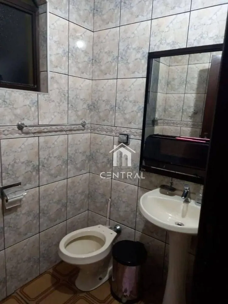Sobrado, 4 quartos, 490 m² - Foto 8