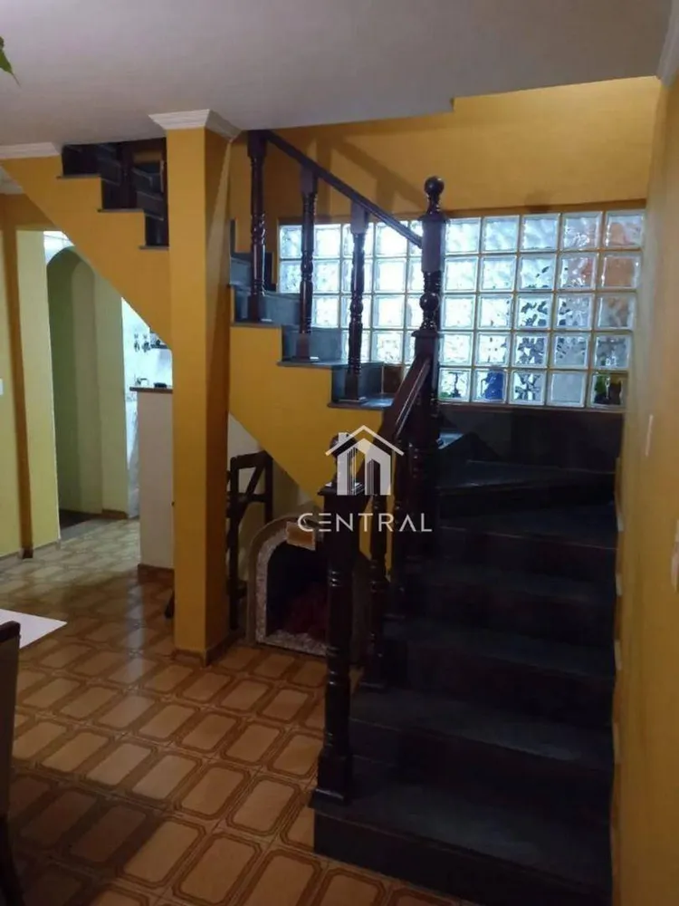 Sobrado, 4 quartos, 490 m² - Foto 7