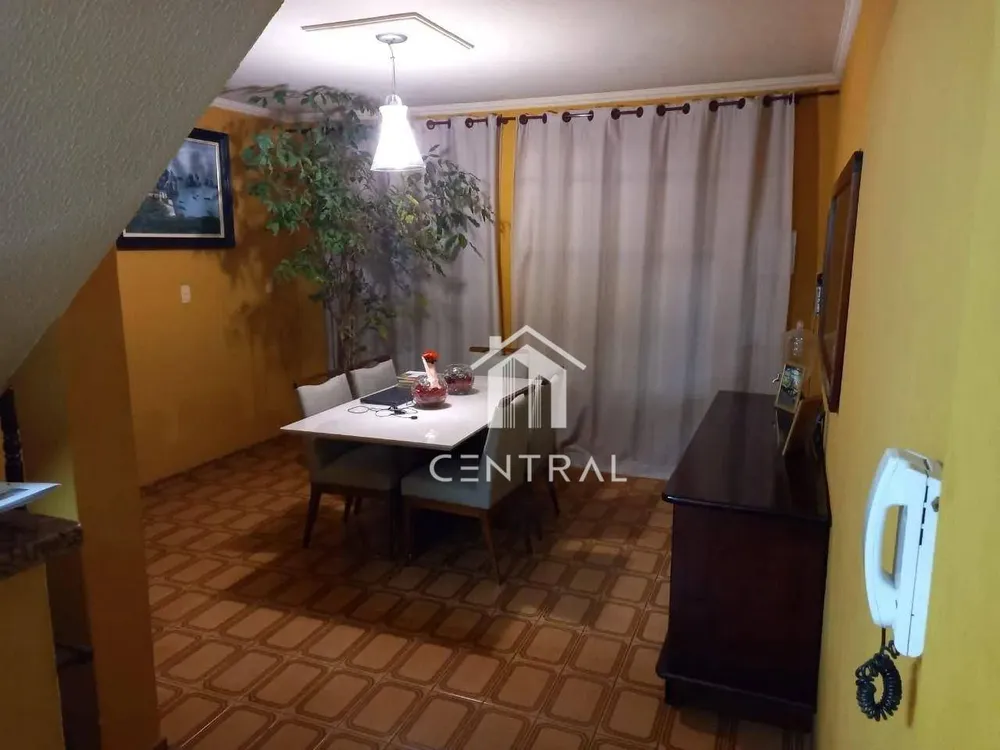 Sobrado, 4 quartos, 490 m² - Foto 6