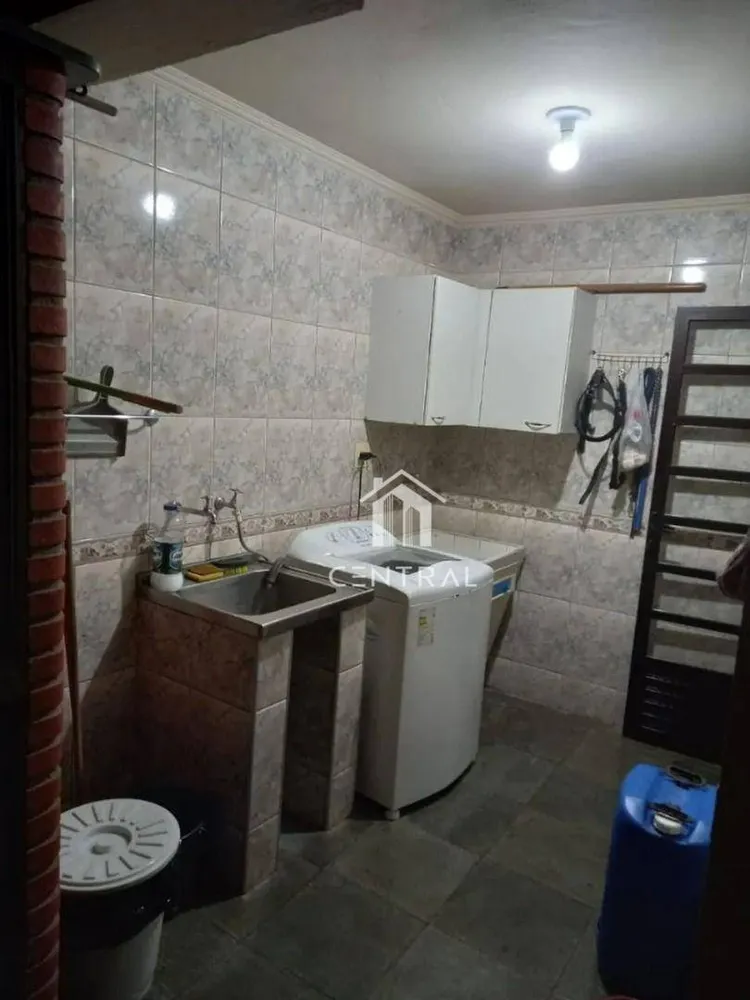 Sobrado, 4 quartos, 490 m² - Foto 11