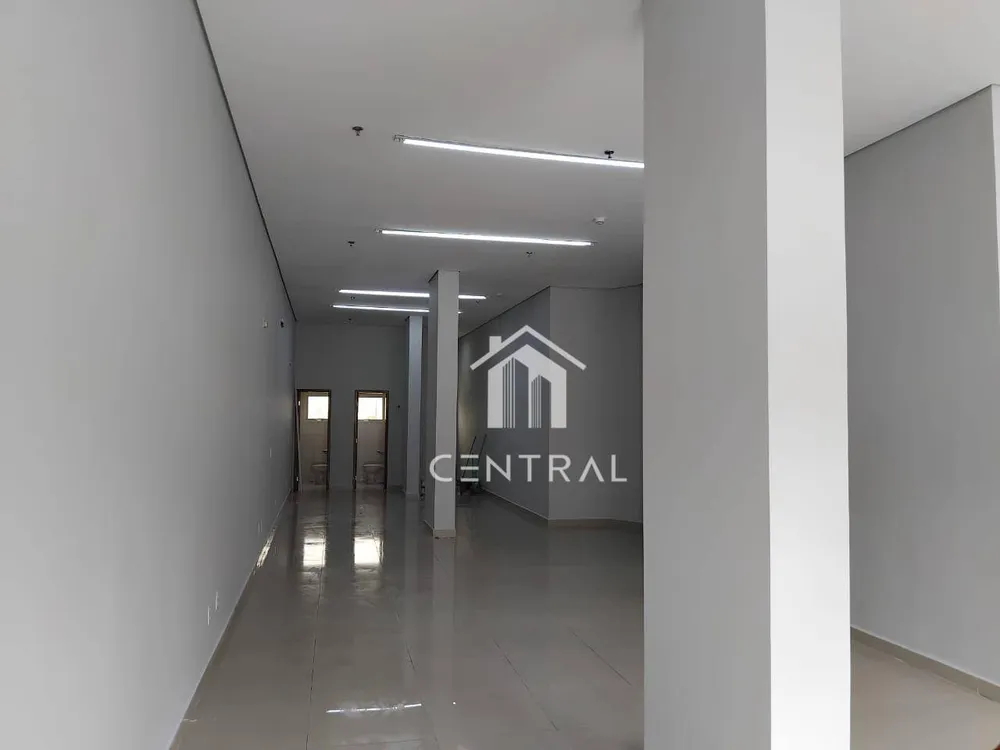 Loja-Salão, 150 m² - Foto 3