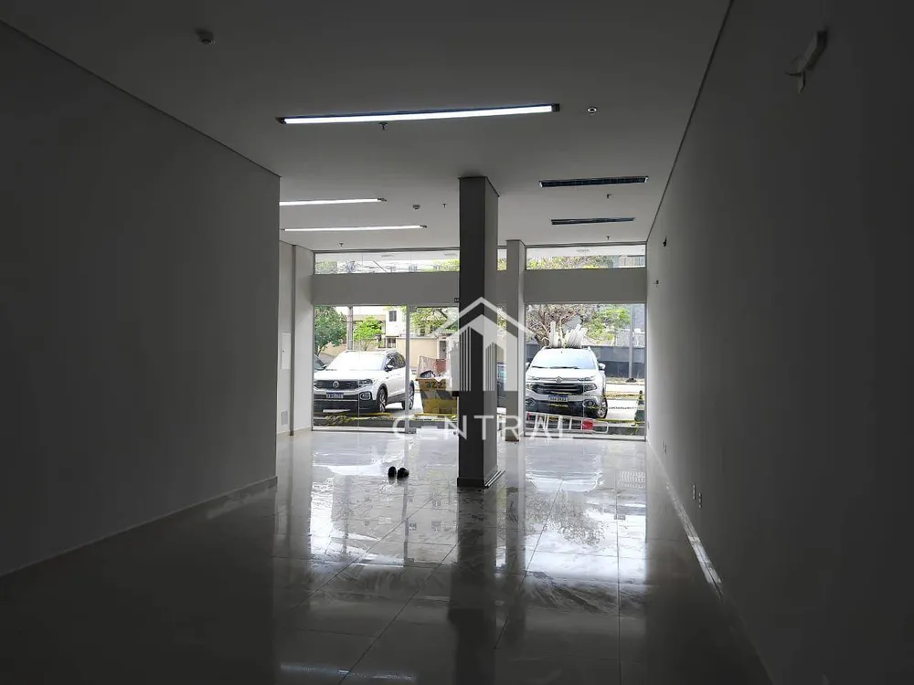 Loja-Salão, 150 m² - Foto 12