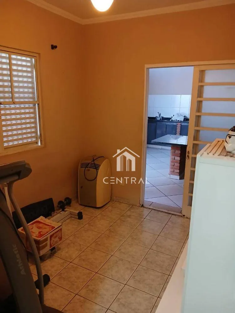 Casa, 3 quartos, 134 m² - Foto 11