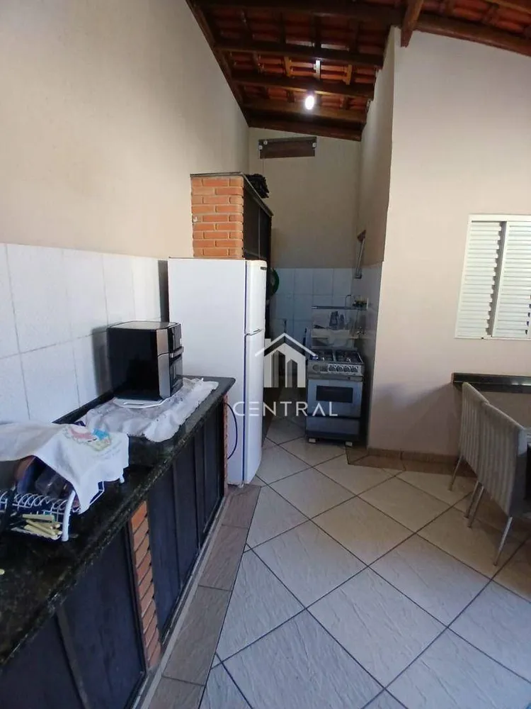 Casa, 3 quartos, 134 m² - Foto 8