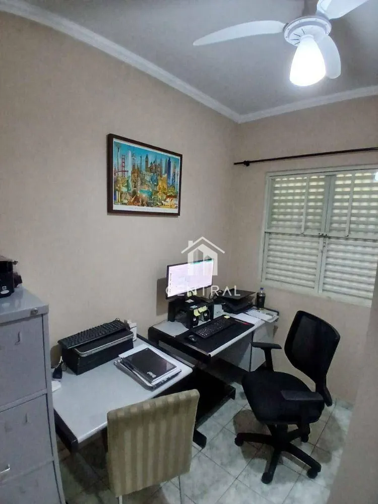 Casa, 3 quartos, 134 m² - Foto 6