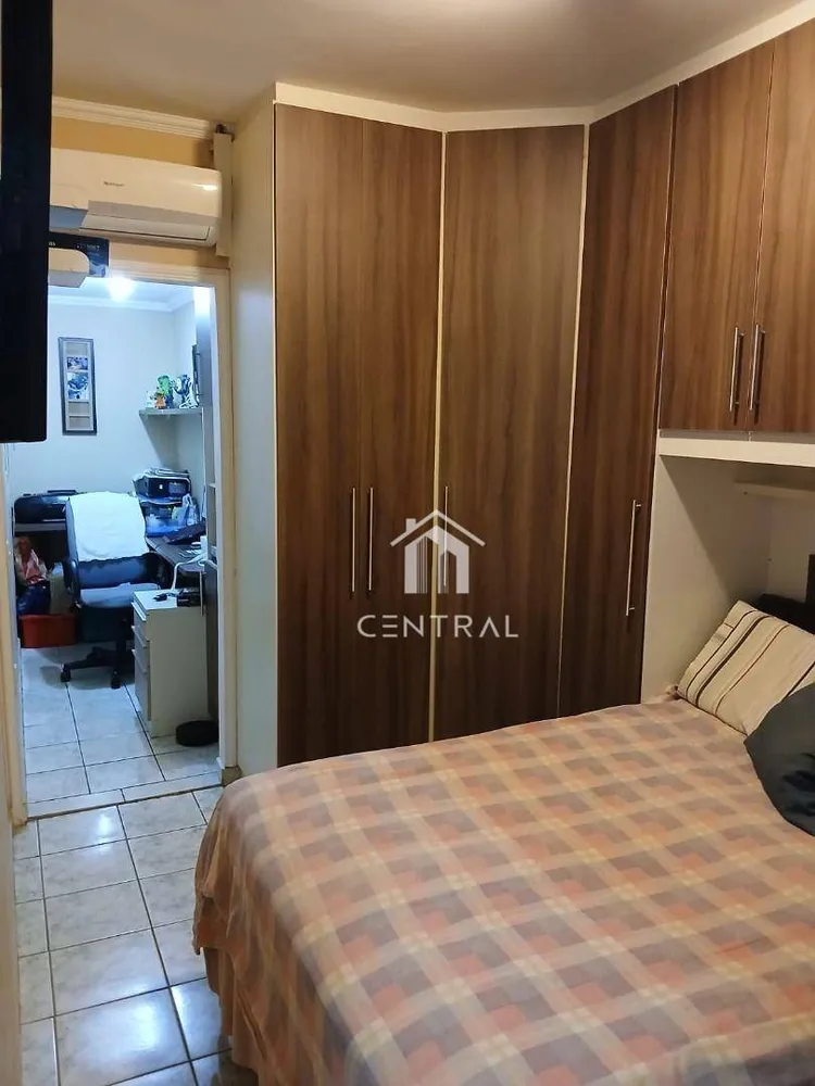 Casa, 3 quartos, 134 m² - Foto 9