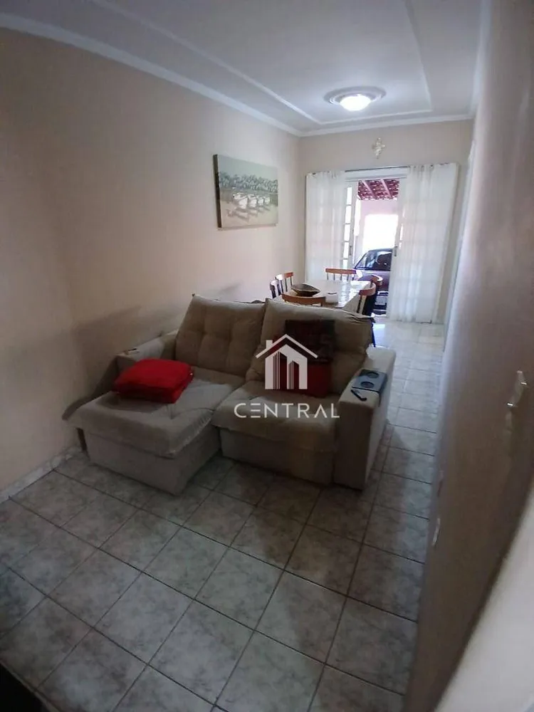 Casa, 3 quartos, 134 m² - Foto 7