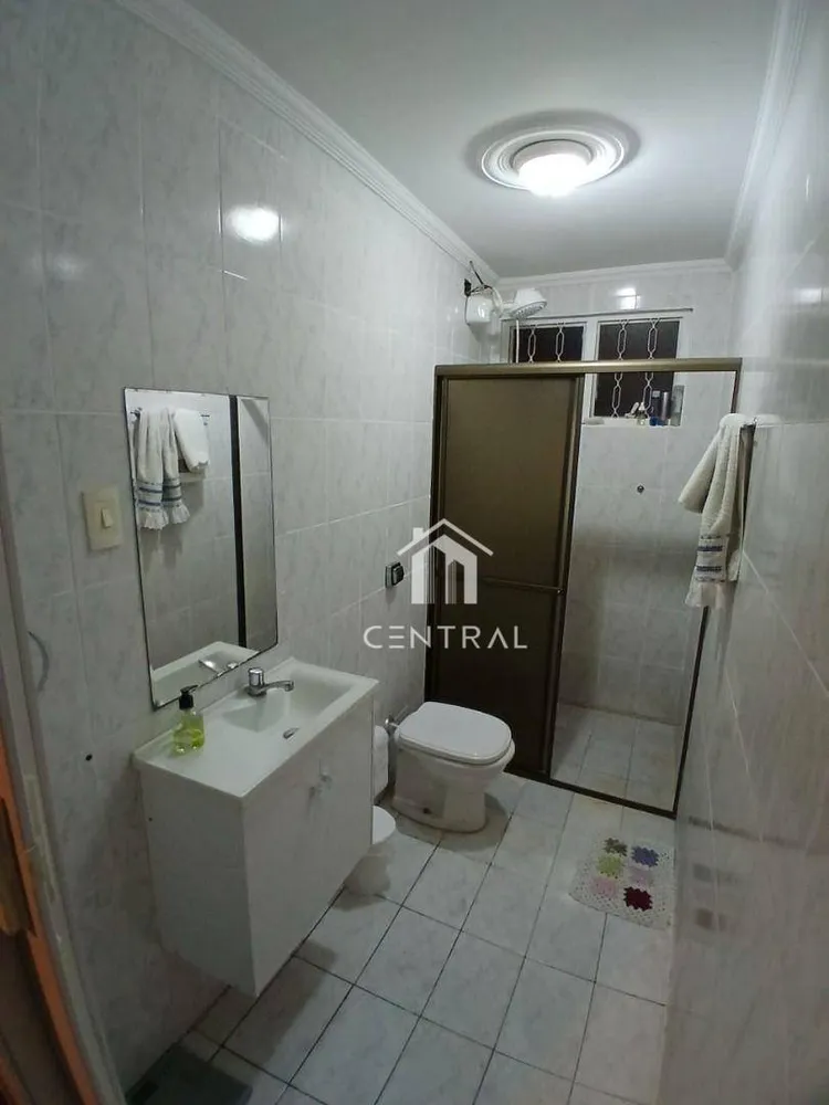 Casa, 3 quartos, 134 m² - Foto 10
