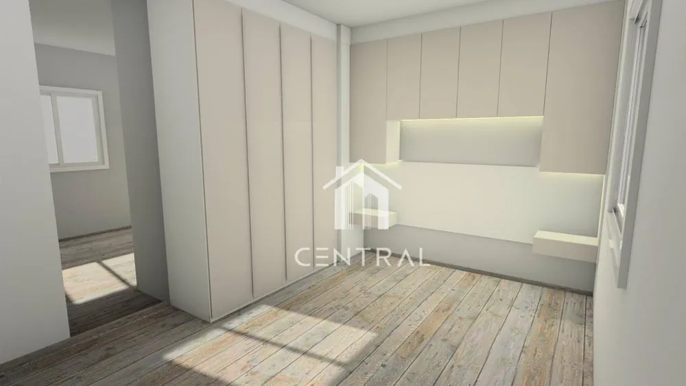 Sobrado, 3 quartos, 150 m² - Foto 10