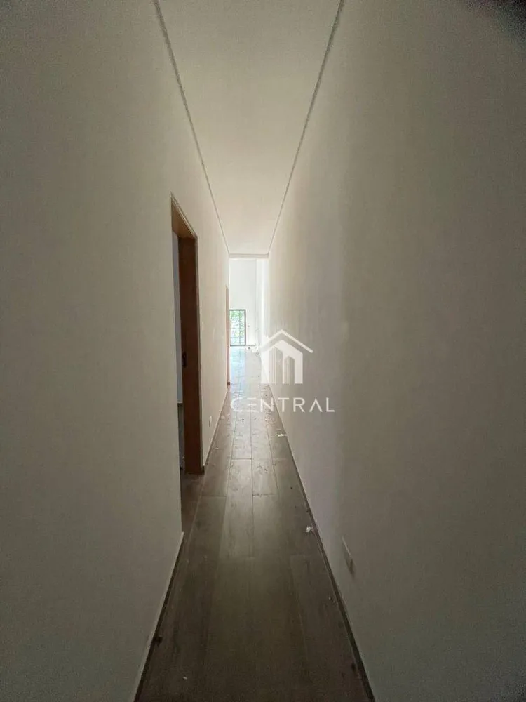 Sobrado, 3 quartos, 150 m² - Foto 6