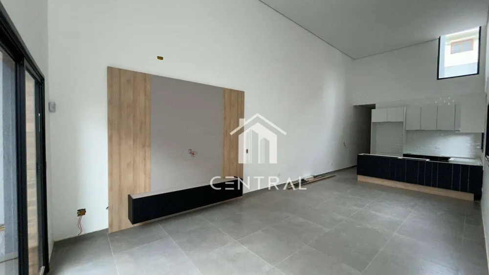 Sobrado, 3 quartos, 150 m² - Foto 1