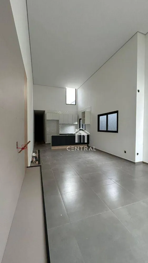 Sobrado, 3 quartos, 150 m² - Foto 4