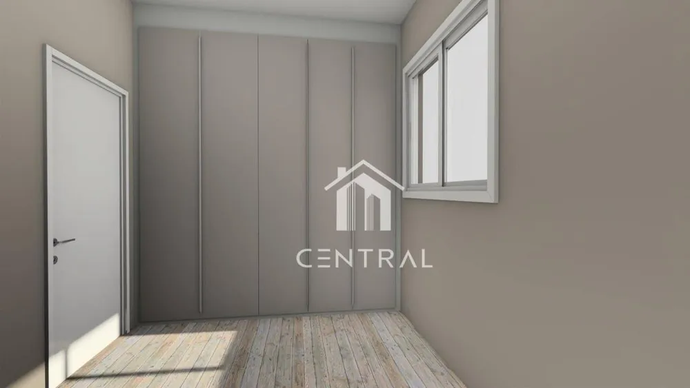 Sobrado, 3 quartos, 150 m² - Foto 8