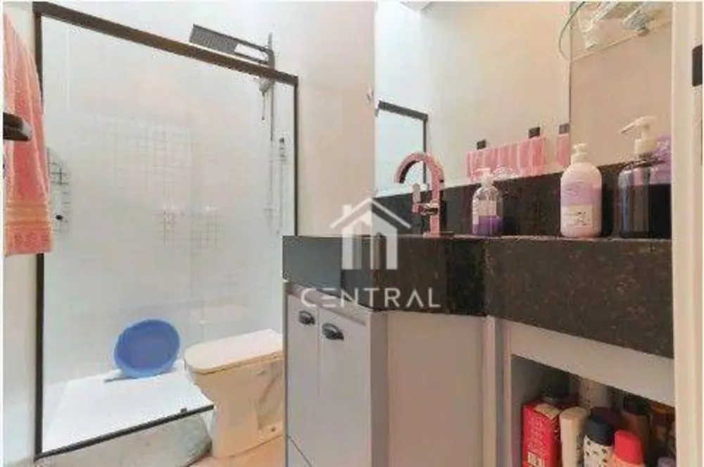 Casa de Condomínio, 3 quartos - Foto 3